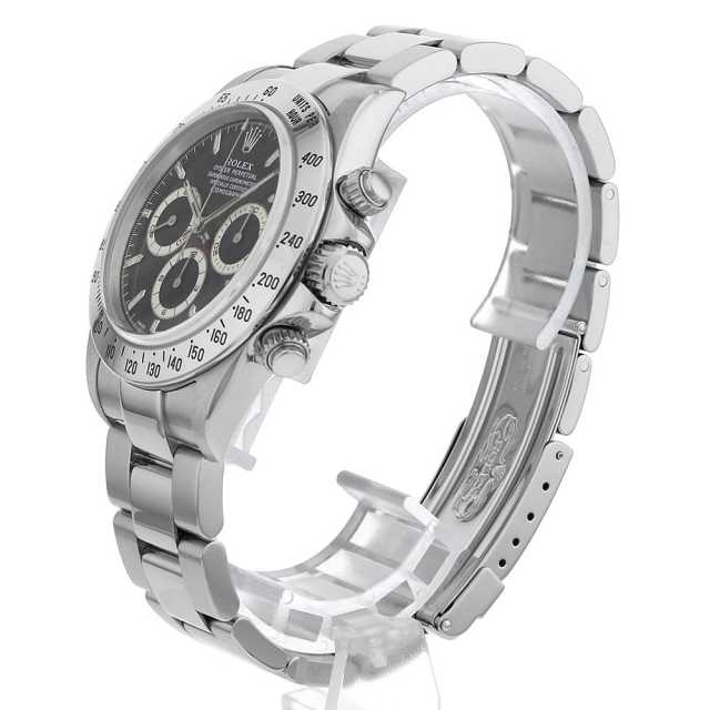ロレックス デイトナ 16520 メンズ 中古
