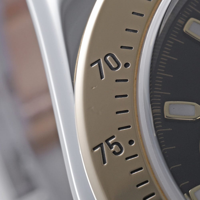 ロレックス デイトナ 116523 メンズ 中古