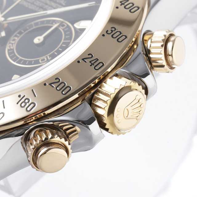 ロレックス デイトナ 116523 メンズ 中古