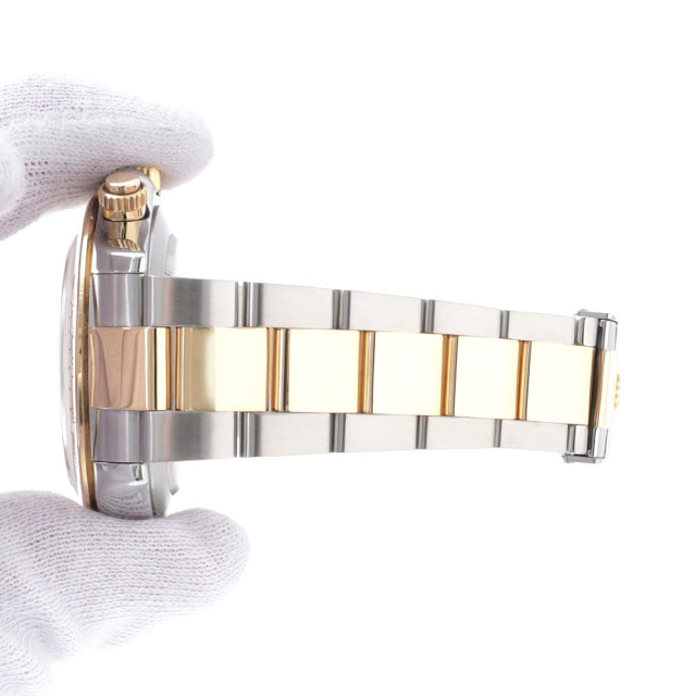 ロレックス デイトナ 116523 メンズ 中古