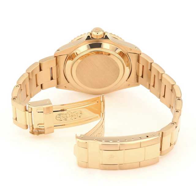 16808 ブラック ROLEX（ロレックス）サブマリーナ デイト 中古 | 東京