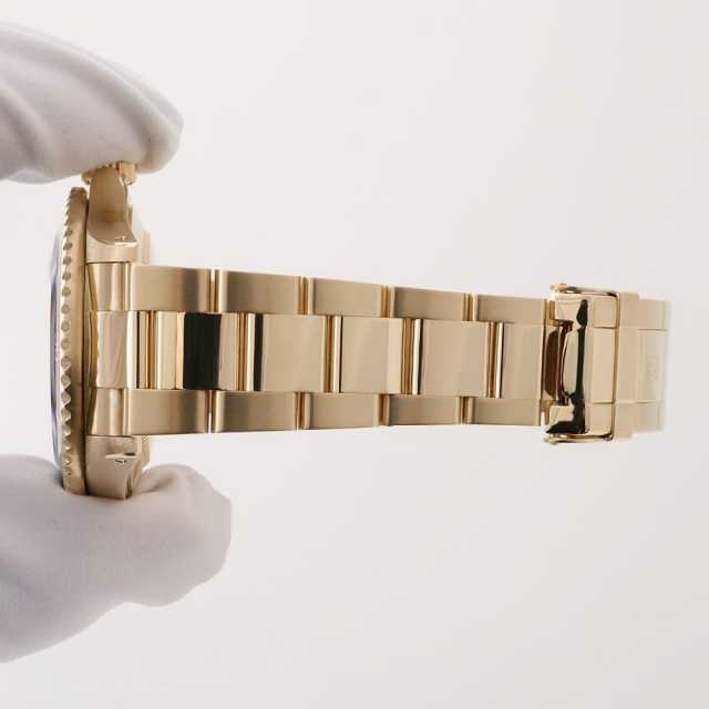 16808 ブラック ROLEX（ロレックス）サブマリーナ デイト 中古 | 東京