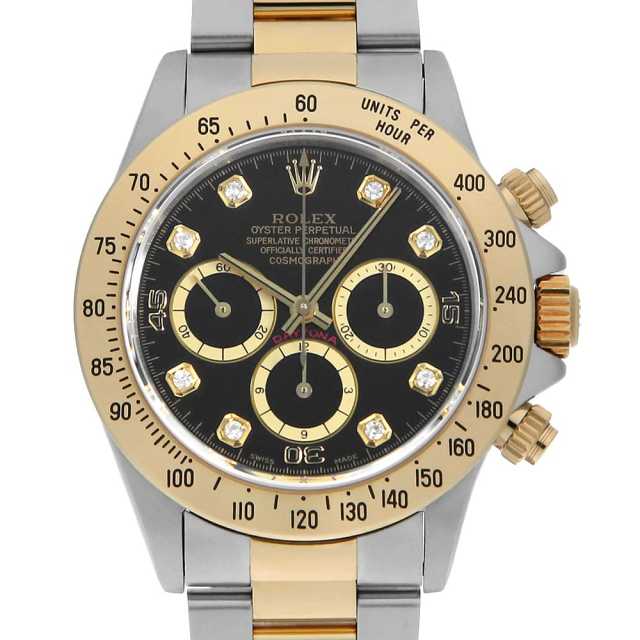 ロレックス デイトナ 16523G メンズ 中古