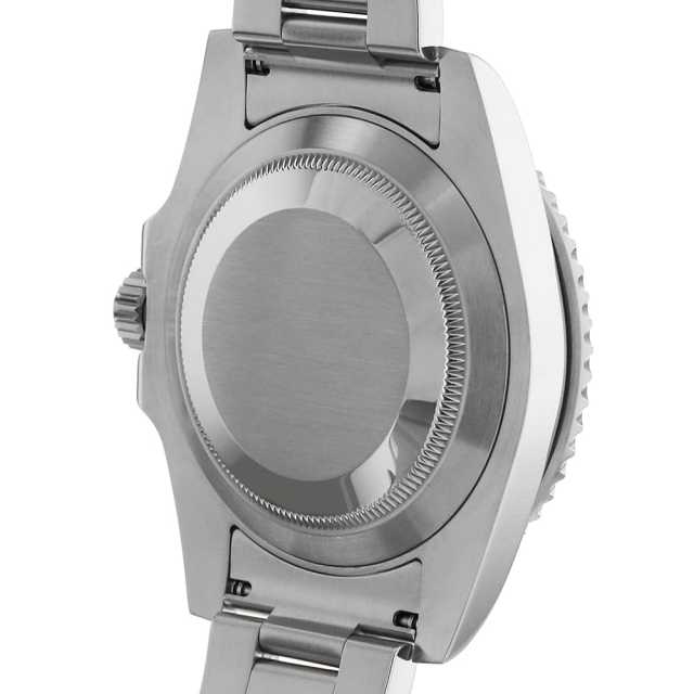 ロレックス サブマリーナ 116610LN メンズ 中古
