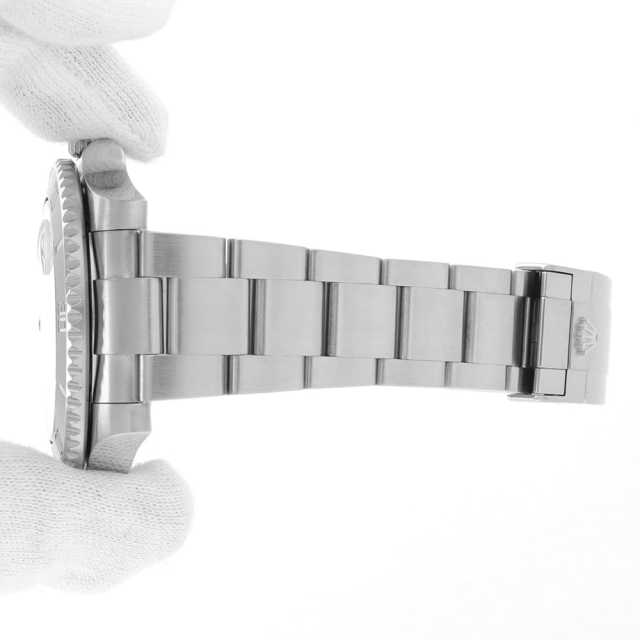 ロレックス サブマリーナ 116610LN メンズ 中古