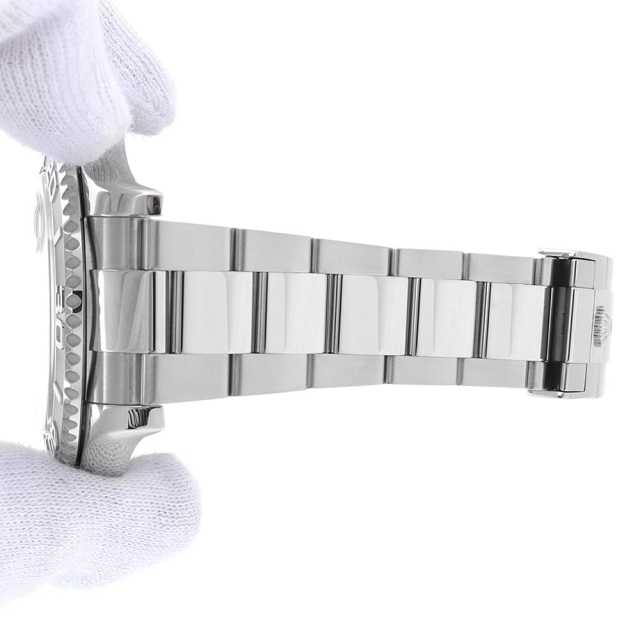 ロレックス ヨットマスター 126622 メンズ 中古