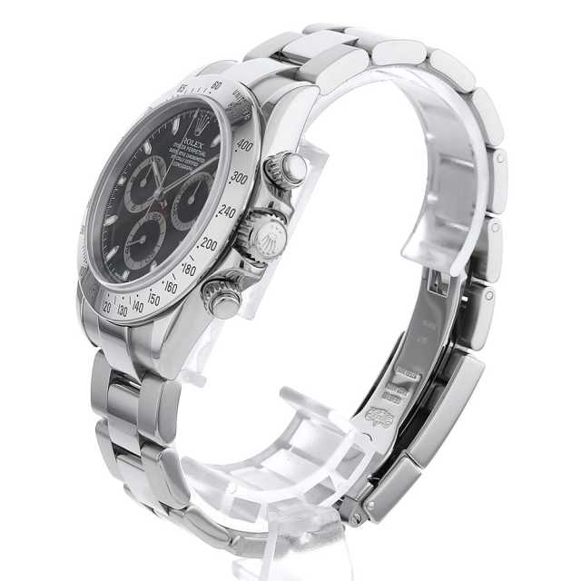 ロレックス デイトナ 116520 メンズ 中古