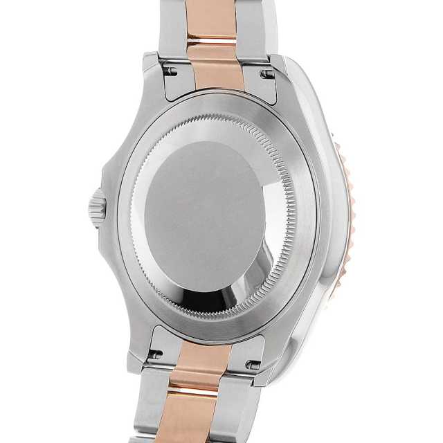 116621 ブラウン ROLEX（ロレックス）ヨットマスター40 中古 | 東京