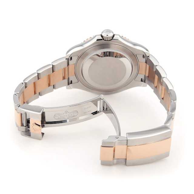 ロレックス ヨットマスター 116621 メンズ 中古
