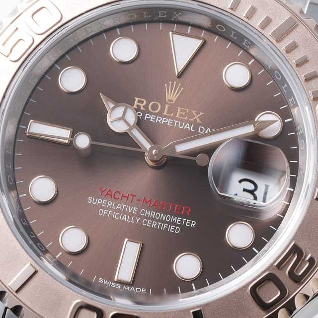 ロレックス ヨットマスター 116621 メンズ 中古