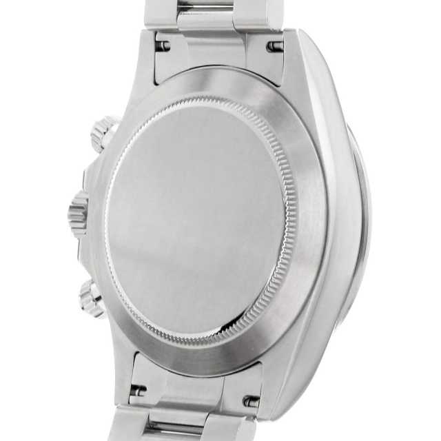 ロレックス デイトナ 116520 メンズ 中古