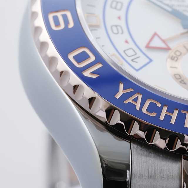 ロレックス ヨットマスター 116681 メンズ 中古