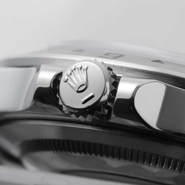 ロレックス エクスプローラー 16570 メンズ 中古