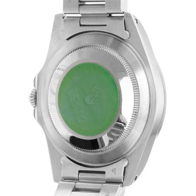 ロレックス エクスプローラー 16570 メンズ 中古