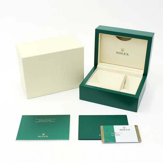 ロレックス サブマリーナ 114060 メンズ 中古