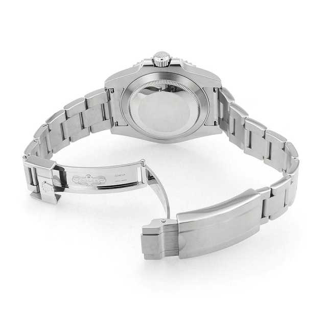 ロレックス サブマリーナ 114060 メンズ 中古