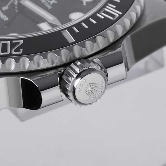 ロレックス サブマリーナ 114060 メンズ 中古