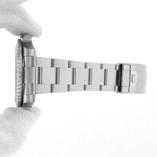 ロレックス サブマリーナ 114060 メンズ 中古