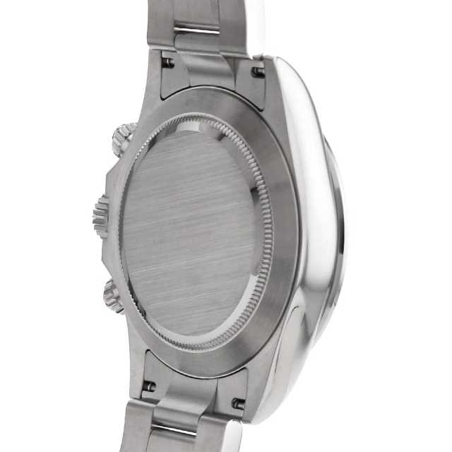 116520 ブラック ROLEX（ロレックス）コスモグラフ デイトナ 中古