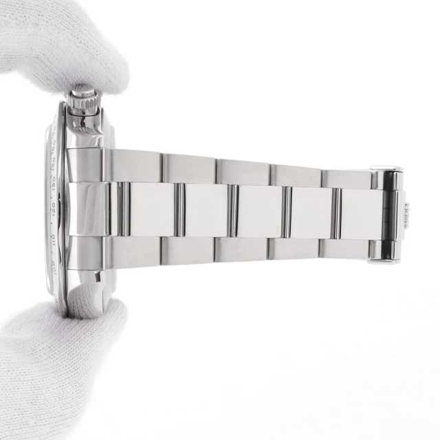 ロレックス　純正ボックス　116520用　中古 116520 ブラック ROLEX（ロレックス）コスモグラフ デイトナ 中古