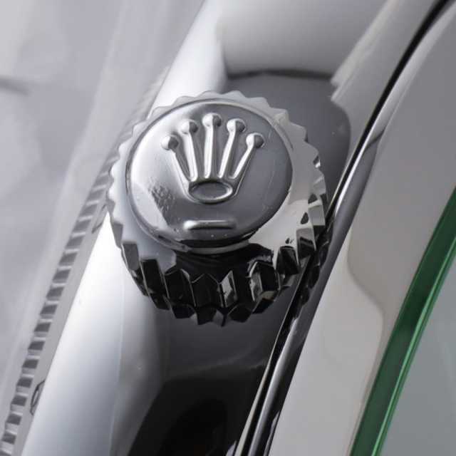 ROLEX Milgauss 116400GV Men's Used