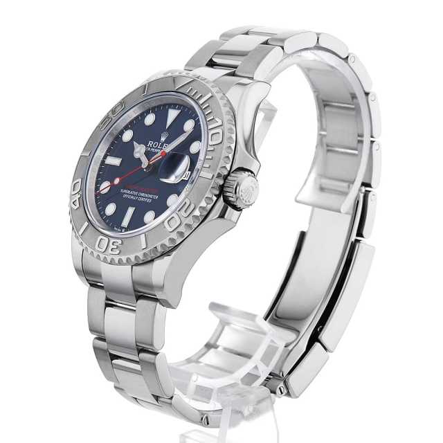 ロレックス ヨットマスター 126622 メンズ 中古