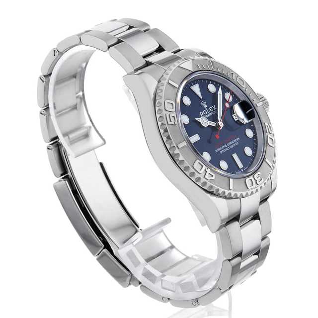 ロレックス ヨットマスター 126622 メンズ 中古