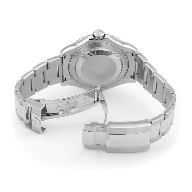 ロレックス ヨットマスター 126622 メンズ 中古