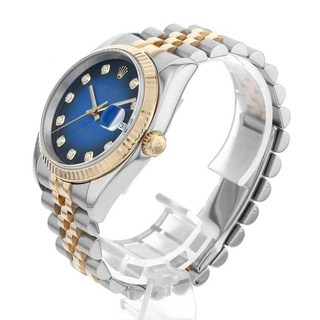 ロレックス デイトジャスト 116233G メンズ 中古