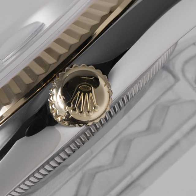 ロレックス デイトジャスト 116233G メンズ 中古