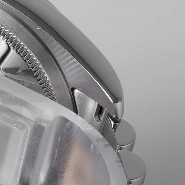 ロレックス デイトジャスト 116233G メンズ 中古