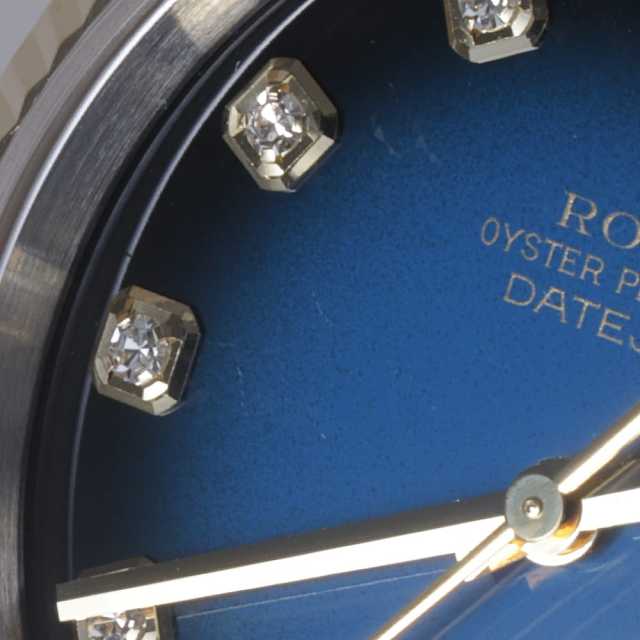 ロレックス デイトジャスト 116233G メンズ 中古