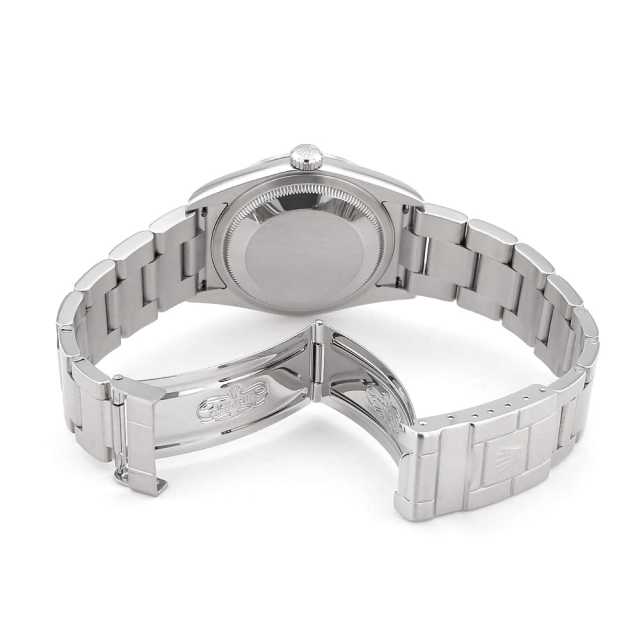 ロレックス エクスプローラー 114270 メンズ 中古