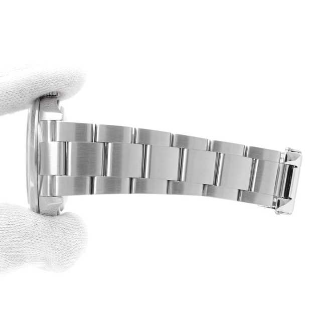 ロレックス エクスプローラー 114270 メンズ 中古