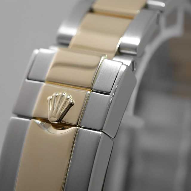 ロレックス サブマリーナ 116613LN メンズ 中古