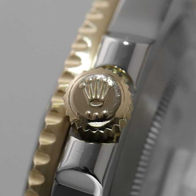 ロレックス サブマリーナ 116613LN メンズ 中古