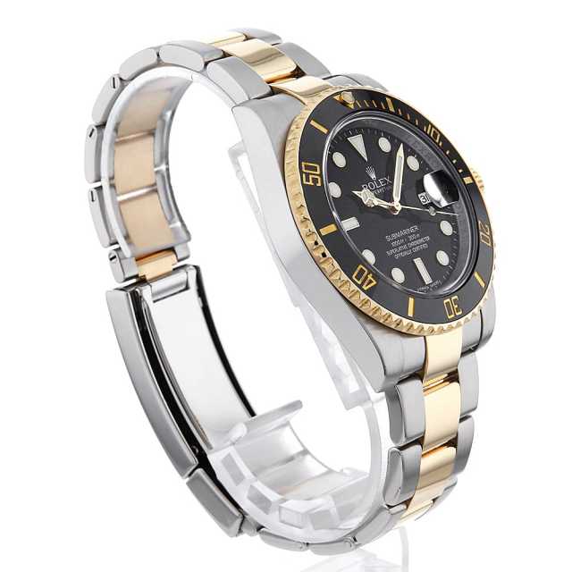 ロレックス サブマリーナ 116613LN メンズ 中古