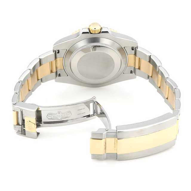 ロレックス サブマリーナ 116613LN メンズ 中古