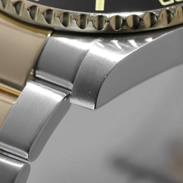 ロレックス サブマリーナ 116613LN メンズ 中古