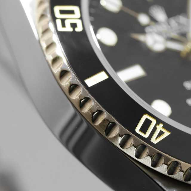 ロレックス サブマリーナ 116613LN メンズ 中古