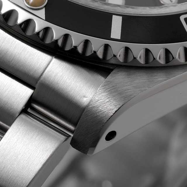 ロレックス サブマリーナ 14060 メンズ 中古