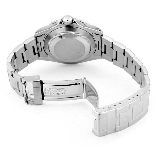 ロレックス サブマリーナ 14060 メンズ 中古