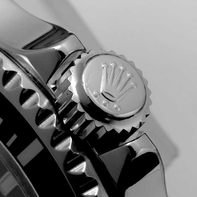 ロレックス サブマリーナ 14060 メンズ 中古