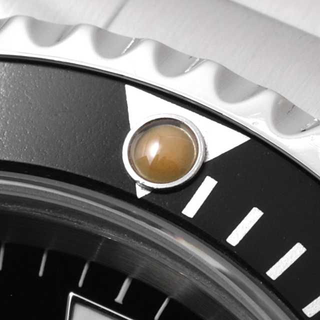 ロレックス サブマリーナ 14060 メンズ 中古