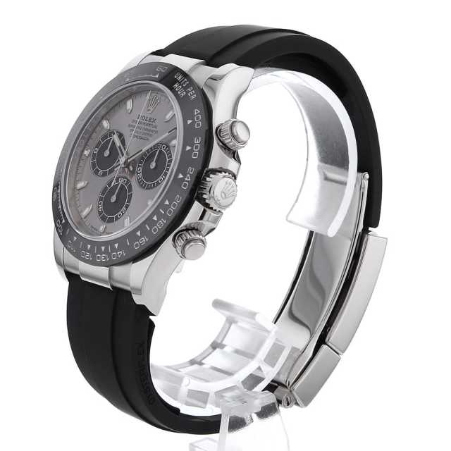 ロレックス デイトナ 116519LN メンズ 中古