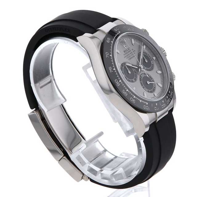 ロレックス デイトナ 116519LN メンズ 中古