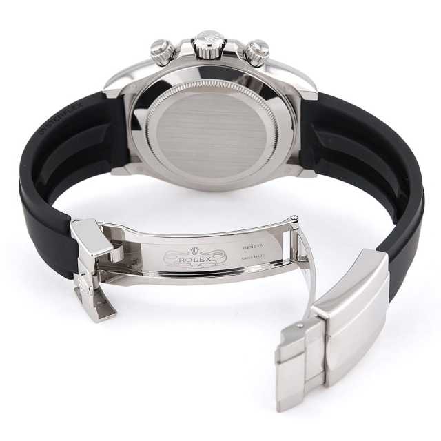 ロレックス デイトナ 116519LN メンズ 中古