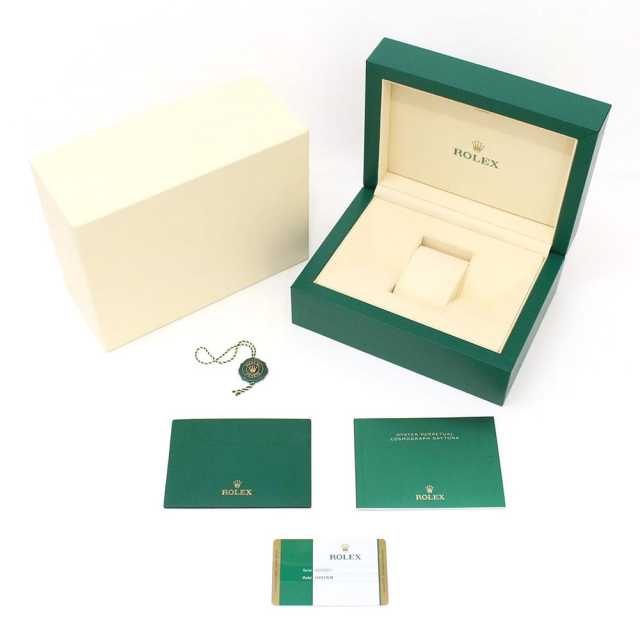 ロレックス デイトナ 116519LN メンズ 中古