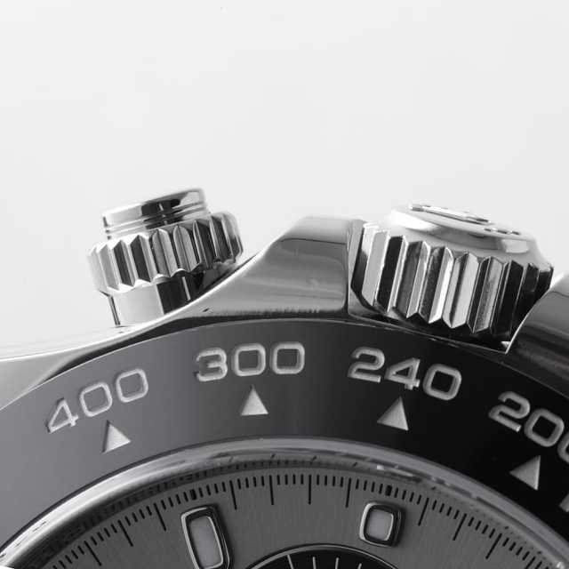 ロレックス デイトナ 116519LN メンズ 中古