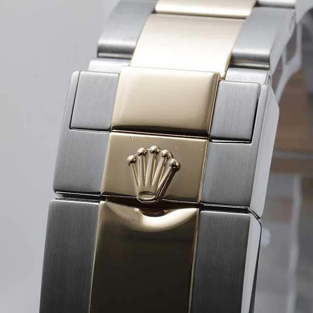 126603 ブラック ROLEX（ロレックス）シードゥエラー 中古 | 東京